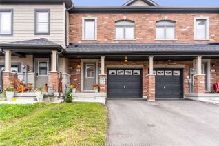 Property for Rent, 21 Deneb St, Barrie, ON