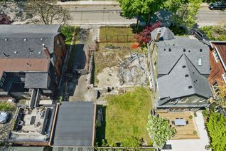 Land for Sale, 291 Indian Rd, Toronto, ON Land for Sale, 291 Indian Rd, Toronto, ON