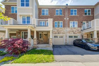 Freehold Townhouse for Sale, 3086 Mistletoe Gdns, Oakville, ON Freehold Townhouse for Sale, 3086 Mistletoe Gdns, Oakville, ON