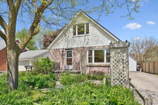 Detached House for Sale, 288 Margaret Ave, Kitchener, ON Detached House for Sale, 288 Margaret Ave, Kitchener, ON