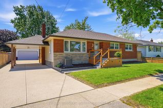 House for Sale, 17 Sullivan Dr, St. Catharines, ON House for Sale, 17 Sullivan Dr, St. Catharines, ON