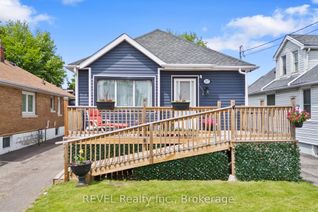 Property for Sale, 217 Niagara St N, St. Catharines, ON