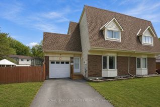 Property for Sale, 776 Vinette Cres, Orleans - Cumberland and Area, ON