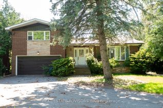 Sidesplit for Sale, 76 Johnson St, Markham, ON Sidesplit for Sale, 76 Johnson St, Markham, ON