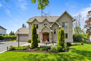 Property for Sale, 2411 Thorn Lodge Dr, Mississauga, ON