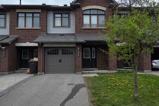 Townhouse for Rent, 706 Trigoria Cres, Orleans - Cumberland and Area, ON