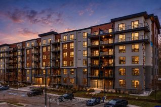 Property for Rent, 304 ESSA Rd #609, Barrie, ON