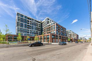 Property for Rent, 858 Dupont St #735, Toronto, ON