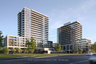 Condo Apartment for Sale, 101 NIPISSING Rd, Milton Rd #908A, Milton, ON