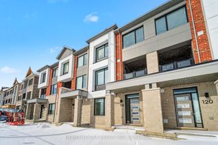 Property for Rent, 118 Pearen Ln, Barrie, ON