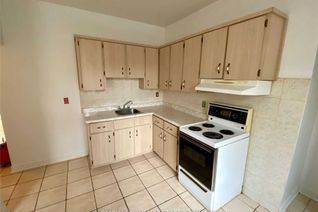 Property for Rent, 1582 Queen St W #1, Toronto, ON