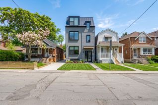 Property for Rent, 625 Harvie Ave #05, Toronto, ON