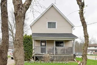 Property for Rent, 5B South Edgeware Rd, St. Thomas, ON