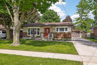 House for Sale, 308 Willowgrove Cres, Woodstock, ON