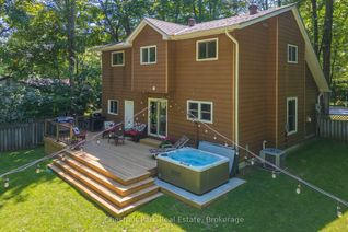 Detached House for Sale, 20 Kevin Cres, Bracebridge, ON Detached House for Sale, 20 Kevin Cres, Bracebridge, ON