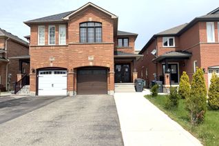 Property for Sale, 68 Vintage Gate, Brampton, ON