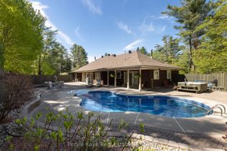 Detached House for Sale, 1 Kevin Cres, Bracebridge, ON Detached House for Sale, 1 Kevin Cres, Bracebridge, ON