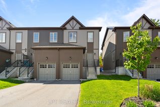 Condo for Sale, 110 Grew Blvd #TH05, Georgina, ON