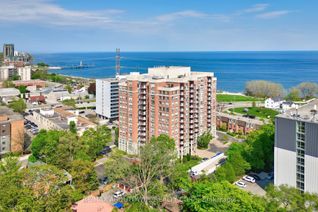 Condo for Sale, 442 Maple Ave. Ave #606, Burlington, ON
