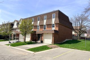 Condo for Sale, 30 Heslop Rd #21, Milton, ON