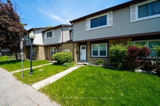 Condo for Sale, 120 Falconer Dr #34, Mississauga, ON