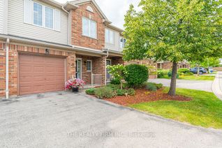 Condo Townhouse for Rent, 320 AMBLESIDE Dr #30, London North, ON
