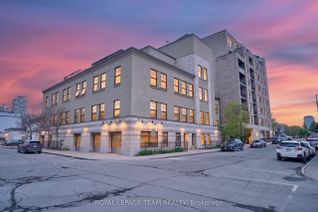 Loft for Sale, 45 Spencer St #307, Tunneys Pasture and Ottawa West, ON Loft for Sale, 45 Spencer St #307, Tunneys Pasture and Ottawa West, ON