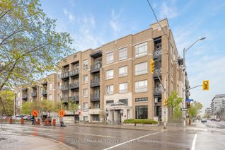 Condo for Sale, 429 Kent St #506, Ottawa Centre, ON
