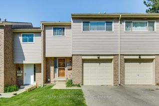 Condo Townhouse for Sale, 700 Osgoode Dr #118, London South, ON Condo Townhouse for Sale, 700 Osgoode Dr #118, London South, ON