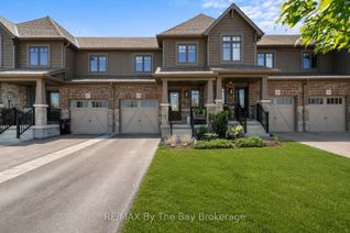 Freehold Townhouse for Sale, 59 Archer Ave, Collingwood, ON Freehold Townhouse for Sale, 59 Archer Ave, Collingwood, ON