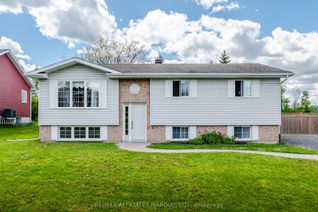 Detached House for Sale, 74 Columbia Ave, South Stormont, ON