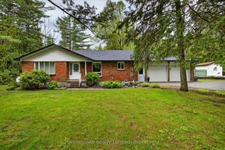 Property for Sale, 3786 Hwy 28 Hwy, Douro-Dummer, ON