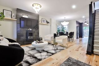 Freehold Townhouse for Sale, 268 Ashdale Ave, Toronto, ON Freehold Townhouse for Sale, 268 Ashdale Ave, Toronto, ON