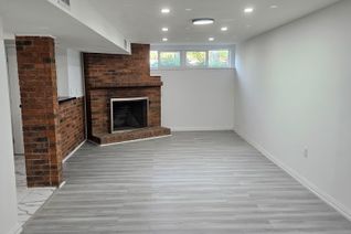 Semi-Detached House for Rent, 90 Longford Dr #Lower, Newmarket, ON Semi-Detached House for Rent, 90 Longford Dr #Lower, Newmarket, ON