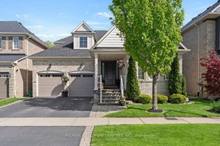 Bungaloft for Sale, 3246 Saltaire Cres, Oakville, ON