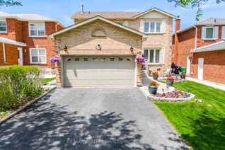 Detached House for Sale, 122 Flowertown Ave, Brampton, ON Detached House for Sale, 122 Flowertown Ave, Brampton, ON