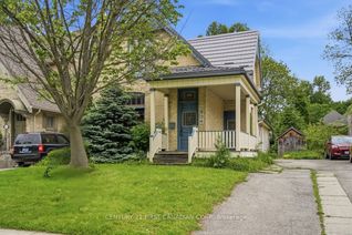Detached House for Sale, 834 Colborne St, London East, ON