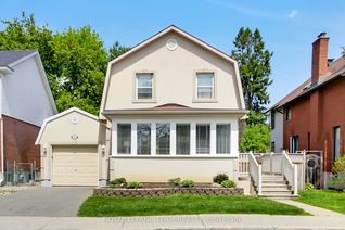 House for Sale, 45 ROCKCLIFFE Way, New Edinburgh - Lindenlea, ON