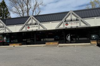 Commercial/Retail Property for Lease, 205 Manitoba St #2 & 3, Bracebridge, ON Commercial/Retail Property for Lease, 205 Manitoba St #2 & 3, Bracebridge, ON