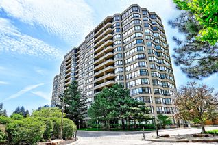 Property for Sale, 32 Clarissa Dr #620, Richmond Hill, ON