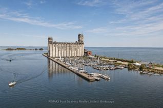 Condo for Rent, 31 Huron St #406, Collingwood, ON