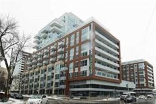 Property for Rent, 1830 Bloor St W #727, Toronto, ON