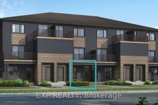 Condo Townhouse for Sale, 6547 Linseed Rd, Kanata, ON Condo Townhouse for Sale, 6547 Linseed Rd, Kanata, ON