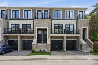 Condo for Sale, 383 Dundas St E #24, Hamilton, ON