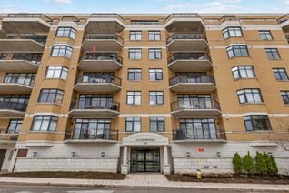 Property for Sale, 260 Besserer St #203, Lower Town - Sandy Hill, ON