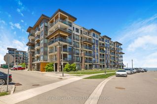 Property for Sale, 10 Esplanade Ln #310, Grimsby, ON