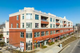 Apartment for Sale, 222 Finch Ave W #412, Toronto, ON