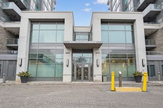 Property for Sale, 325 South Park Rd N #519, Markham, ON