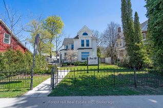 Condo for Rent, 114 ONTARIO St #B, Collingwood, ON