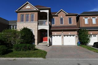 Detached House for Sale, 24 Majestic Dr, Markham, ON